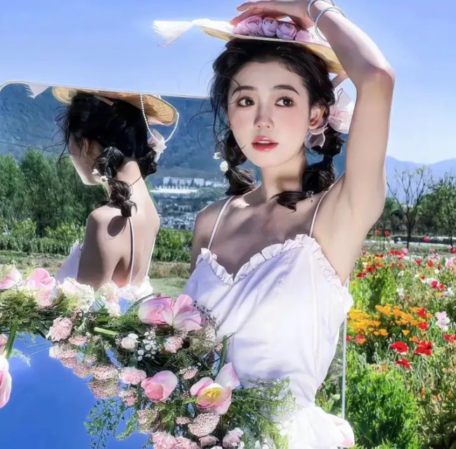 幸运儿! 在线观看